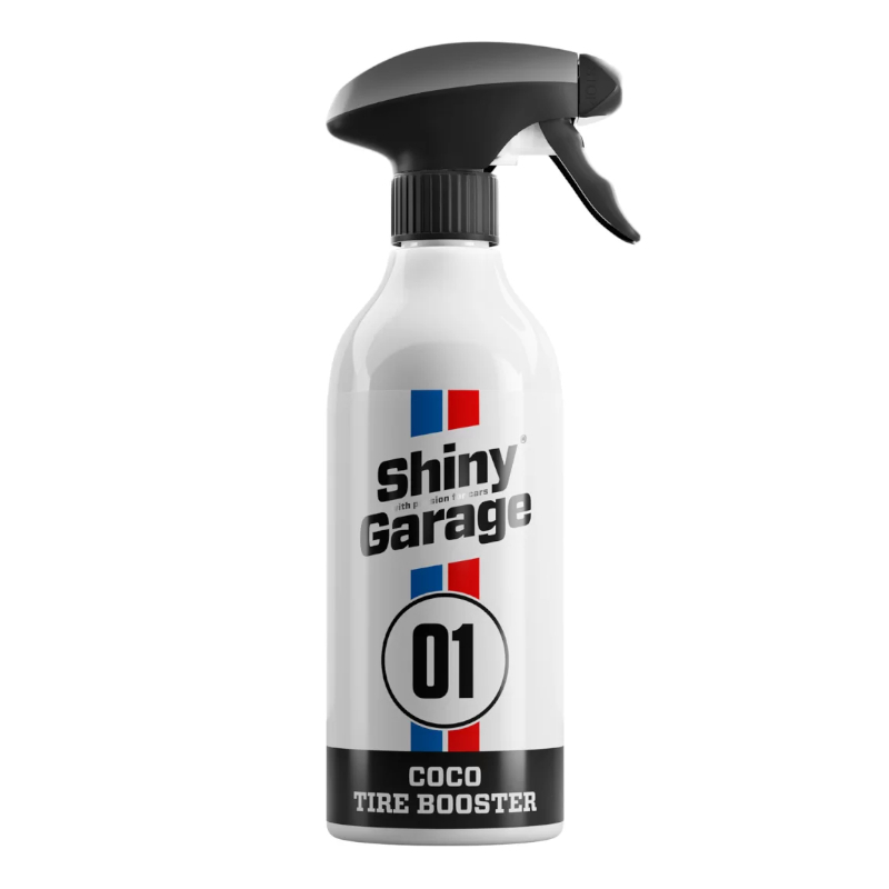 Shiny Garage - Bubble Gum Air Freshener - Lufterfrischer 250ml