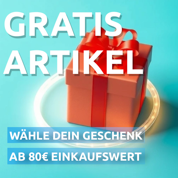 Gratisgeschenk